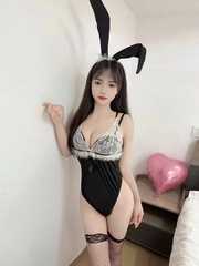 广州小姐姐