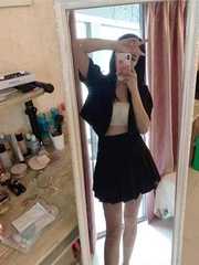 庐阳温婉中项个人