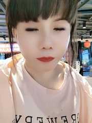 长沙靓妹
