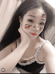 坂田华为宝儿