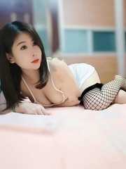 汪家墩小姐姐