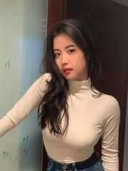 气质美女小妖精