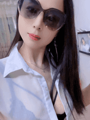 福田天赋异禀的尤物
