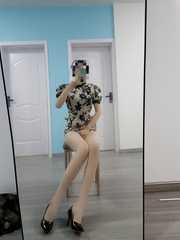 丝足女王s