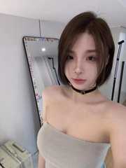 性感的小骚货