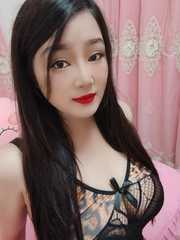 龙华大胸御姐