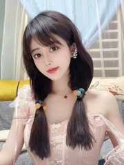 南�山纯欲女神迪迪