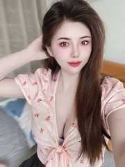 南门大奶馨儿