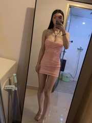 郫县漂亮小妹