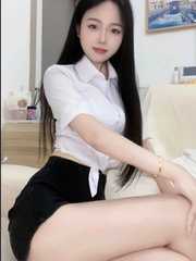 清纯小骚货