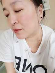 熟女的体验