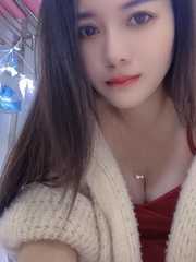 滨江御姐笑笑