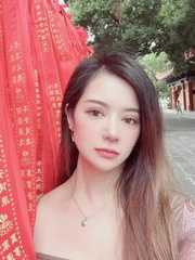 美女米雪