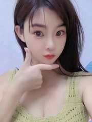 余杭甜美小萝莉