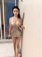 武进大奶妹