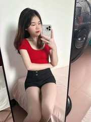 小娜老师兼职