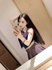 无锡美女