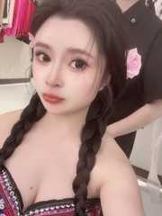 娃娃脸小骚货