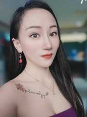 长沙熟女英子