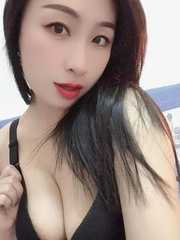 光谷气质瑶瑶