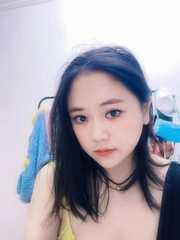 秦淮夫子庙小妹
