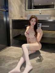 s身材超级棒