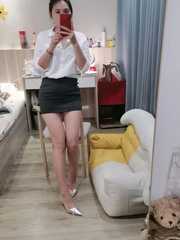 性价比少妇