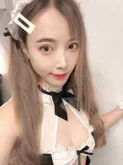 夫子庙女友系妹子