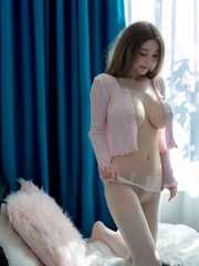 武汉大奶妹