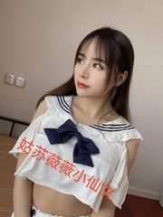 姑苏女友小甜妹