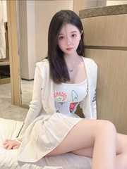 性感俏皮小妹妹