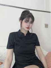 南山高挑女友倪妮