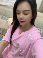 会毒龙的嫂子