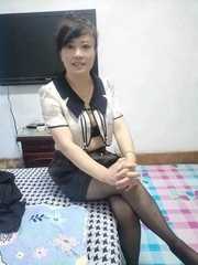 铁西温柔少妇