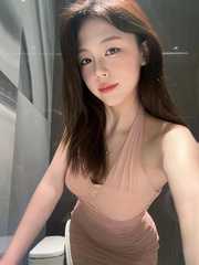 武汉性感美女