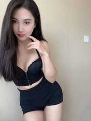 长腿丝袜美女