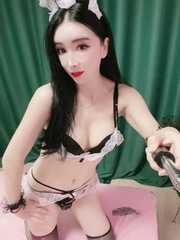 东北小瘦妇