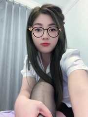 徐汇嬛嬛妹子