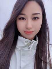 重庆妹子晨晨