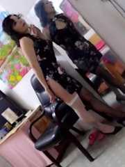 骚熟女服务