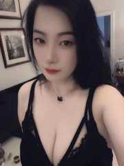 越秀气质姐姐丹妮