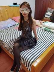 秦淮小骚妇