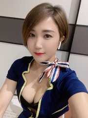 杭州性感短发