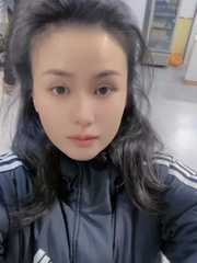 东站熟女如如