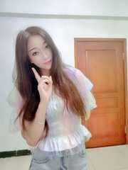 兼职少妇燕燕
