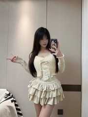 曝光一个客服