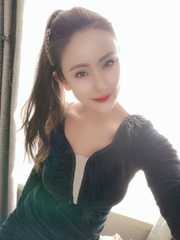 风骚女神昆山缇娜