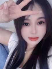 海珠妹子小小
