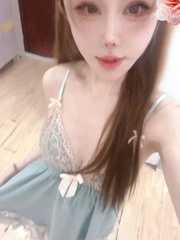娇柔美女