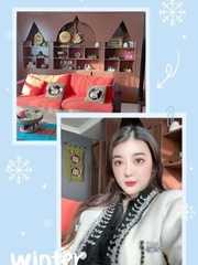 荔湾小雪